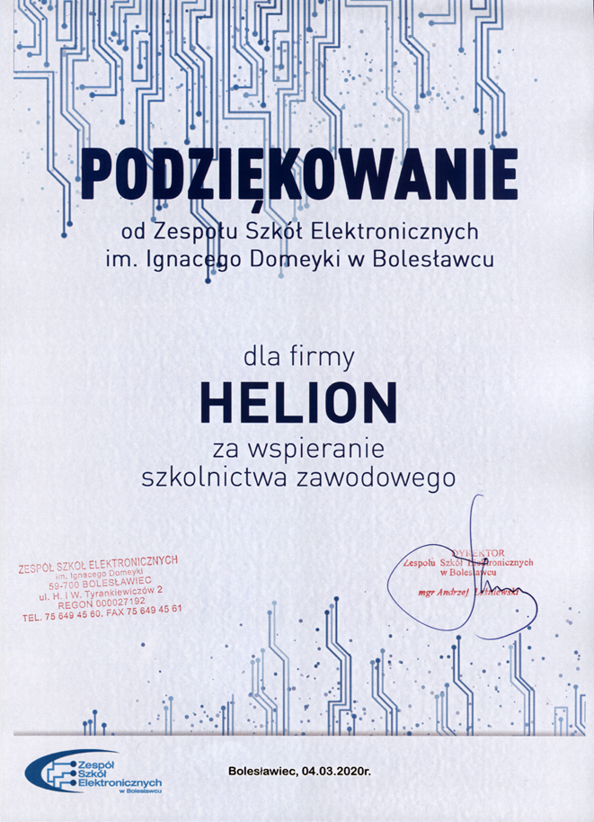 podziekowanie-helion