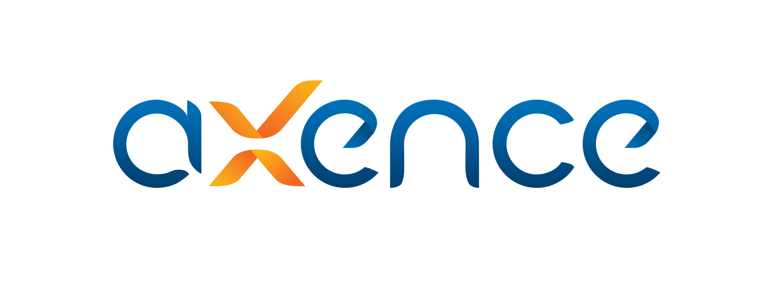 axence account logo
