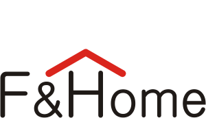 F-Home Logotyp
