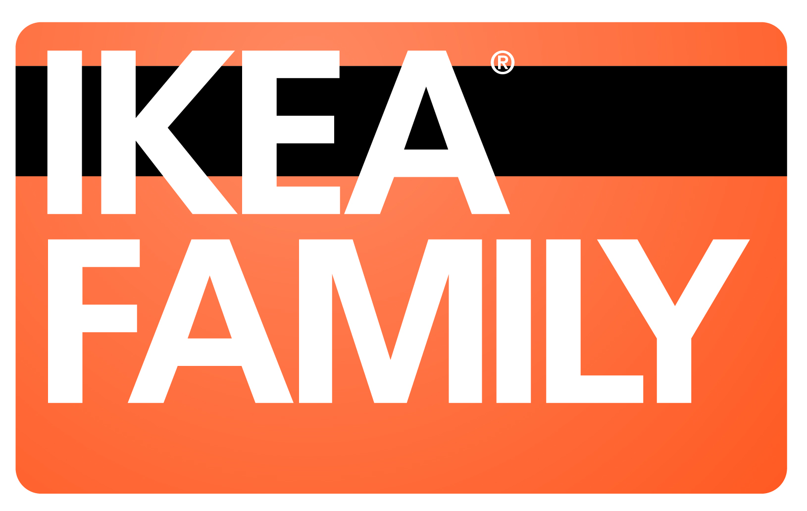 logo ikea family