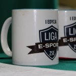 I liga E-sport