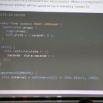 CodeWeek 2018 - Albert Czarnecki + Code Monkey
