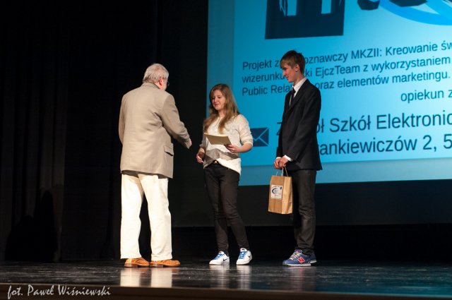III Forum Zawodoznawcze 2014