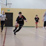 Zwycięstwo koszykarzy ZSE w Mistrzostwach Powiatu