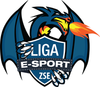 Logo Liga-E-Sport-ZSE