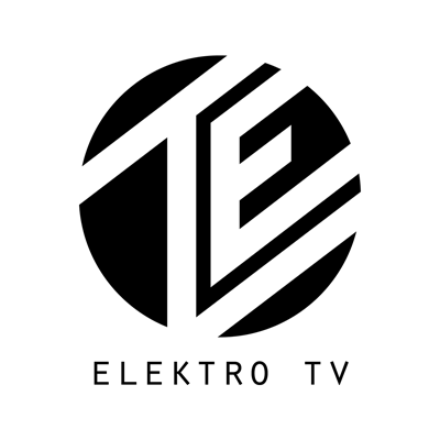logo elektroTV